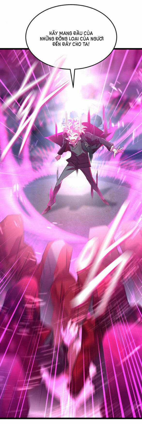 Trăng Tối: Kỉ Nguyên Máu Chapter 65.1 trang 28