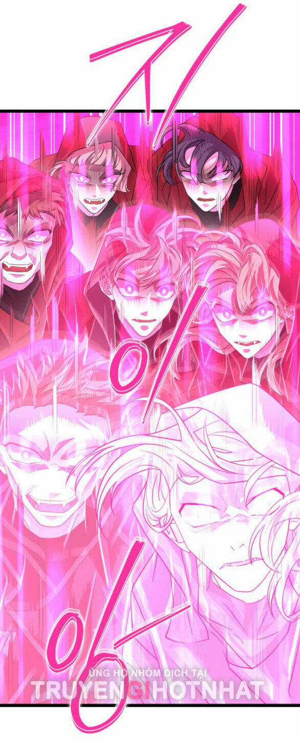 Trăng Tối: Kỉ Nguyên Máu Chapter 65.1 trang 31