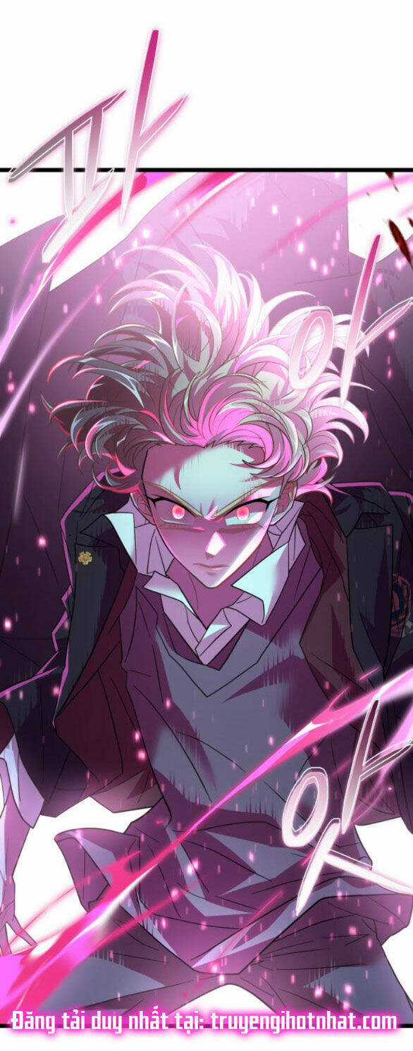 Trăng Tối: Kỉ Nguyên Máu Chapter 65.1 trang 37