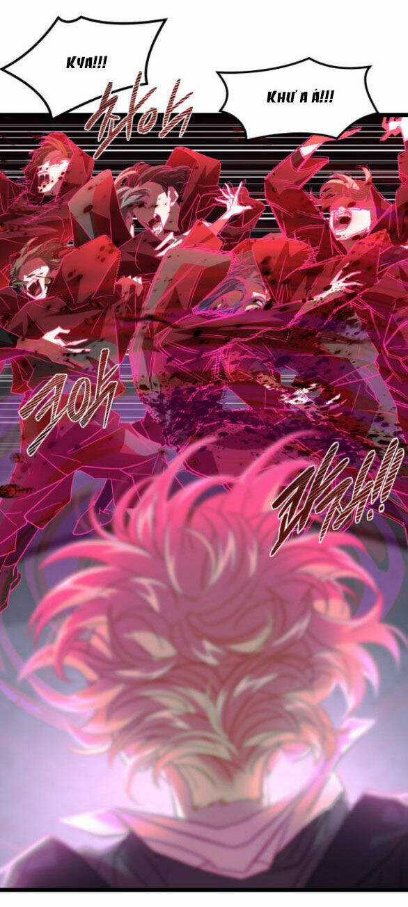 Trăng Tối: Kỉ Nguyên Máu Chapter 65.1 trang 39