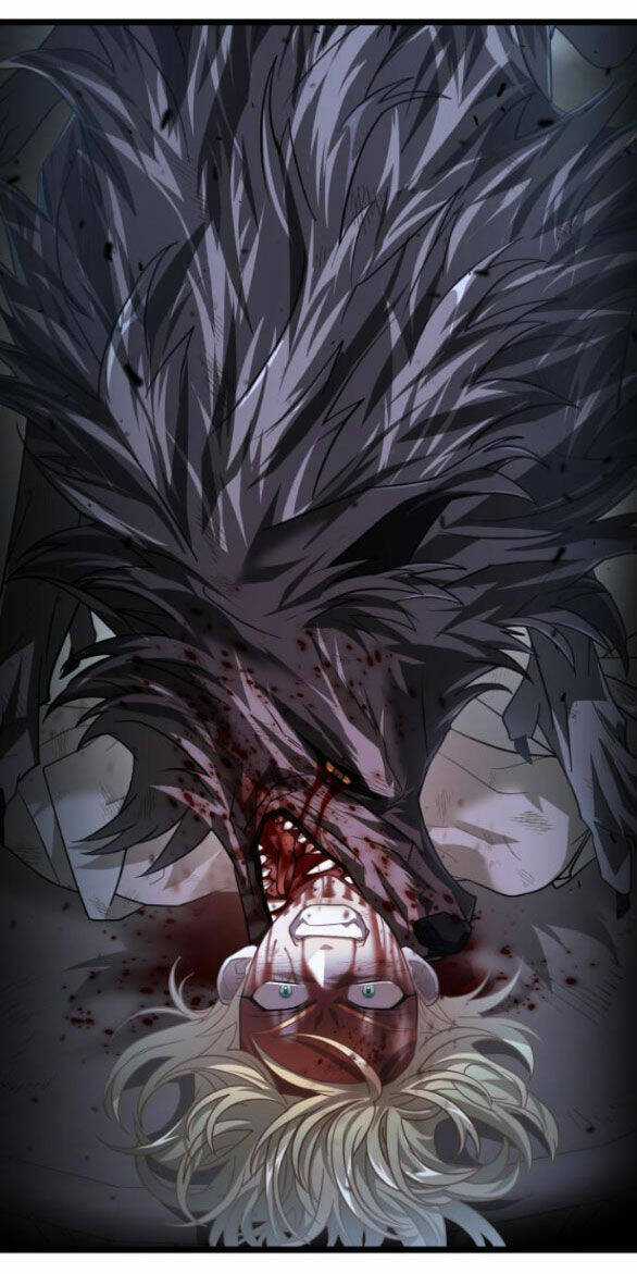 Trăng Tối: Kỉ Nguyên Máu Chapter 65.1 trang 43