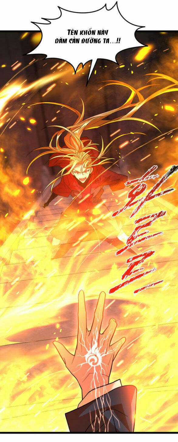 Trăng Tối: Kỉ Nguyên Máu Chapter 65.1 trang 54