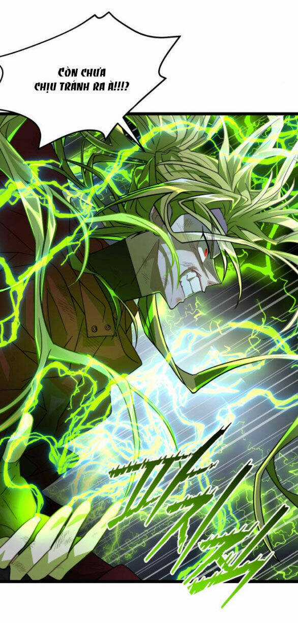 Trăng Tối: Kỉ Nguyên Máu Chapter 65.1 trang 58