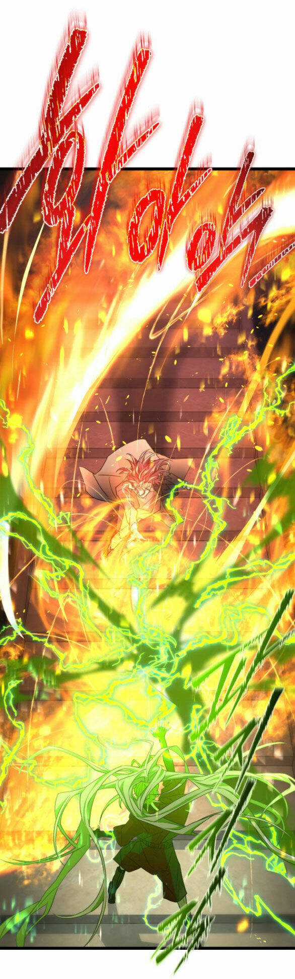 Trăng Tối: Kỉ Nguyên Máu Chapter 65.1 trang 62