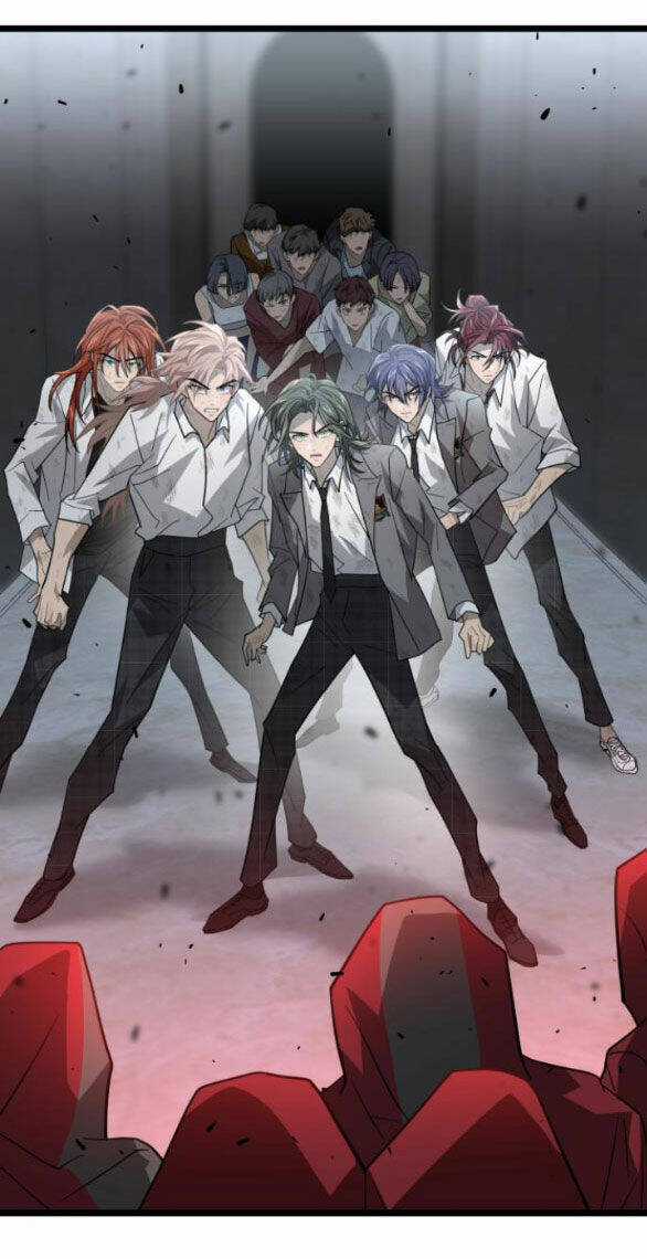 Trăng Tối: Kỉ Nguyên Máu Chapter 65.1 trang 70