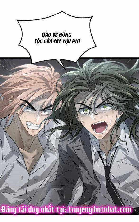 Trăng Tối: Kỉ Nguyên Máu Chapter 65.1 trang 72