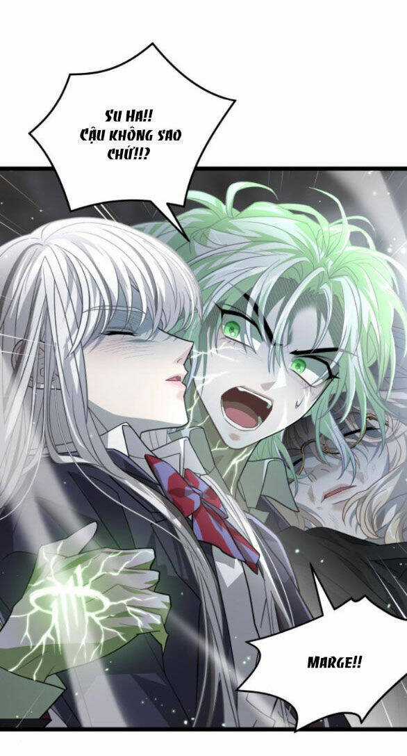 Trăng Tối: Kỉ Nguyên Máu Chapter 65.1 trang 8