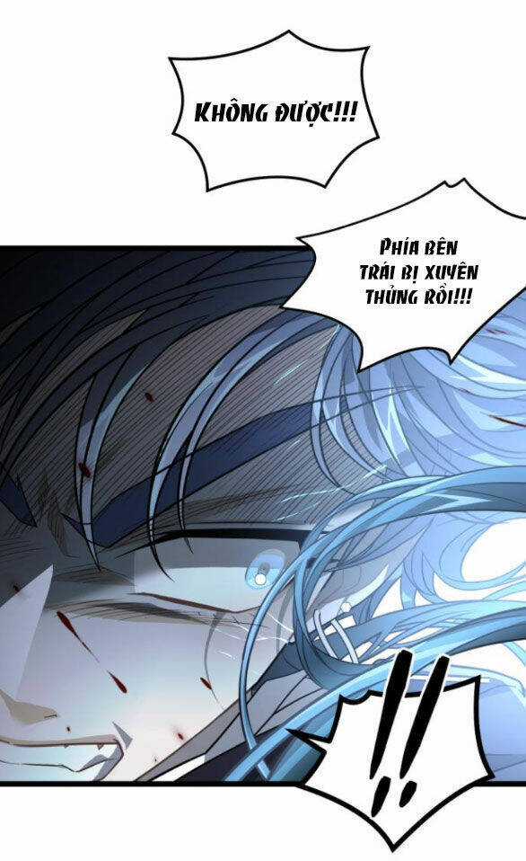 Trăng Tối: Kỉ Nguyên Máu Chapter 65.1 trang 86
