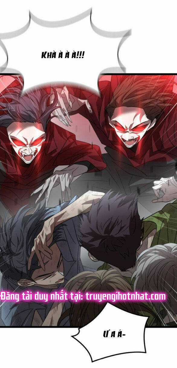 Trăng Tối: Kỉ Nguyên Máu Chapter 65.1 trang 88