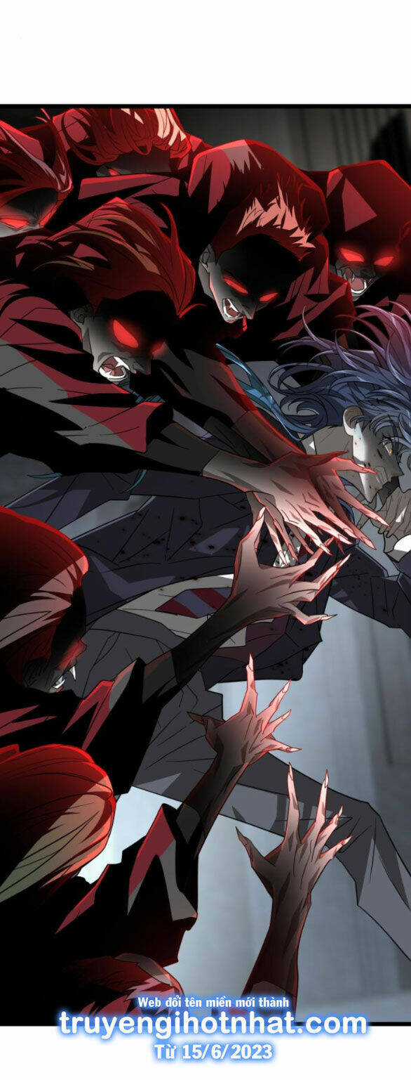 Trăng Tối: Kỉ Nguyên Máu Chapter 65.1 trang 92