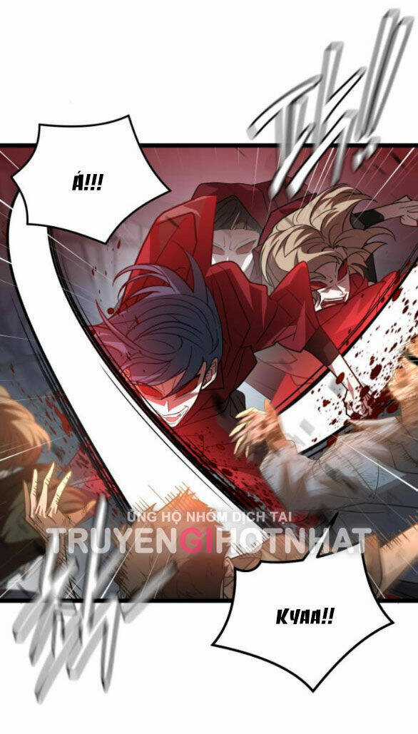 Trăng Tối: Kỉ Nguyên Máu Chapter 65.2 trang 10