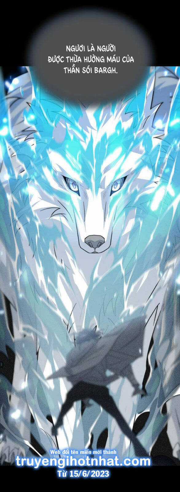 Trăng Tối: Kỉ Nguyên Máu Chapter 65.2 trang 23