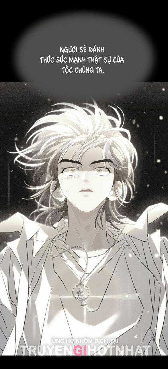 Trăng Tối: Kỉ Nguyên Máu Chapter 65.2 trang 27