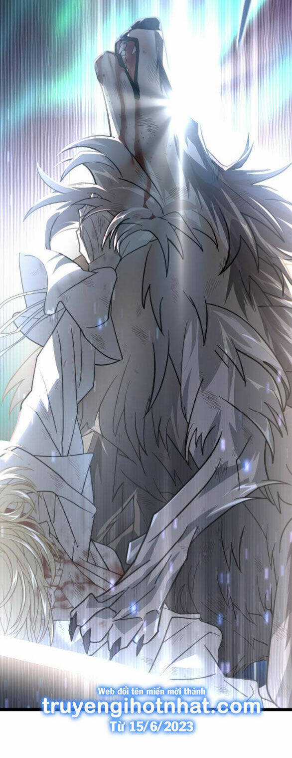 Trăng Tối: Kỉ Nguyên Máu Chapter 65.2 trang 38