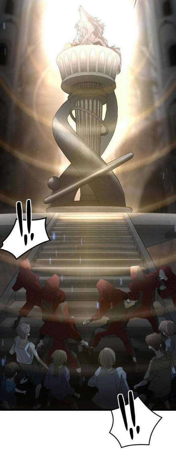 Trăng Tối: Kỉ Nguyên Máu Chapter 65.2 trang 43