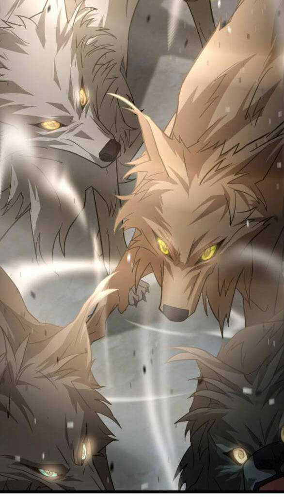 Trăng Tối: Kỉ Nguyên Máu Chapter 65.2 trang 55