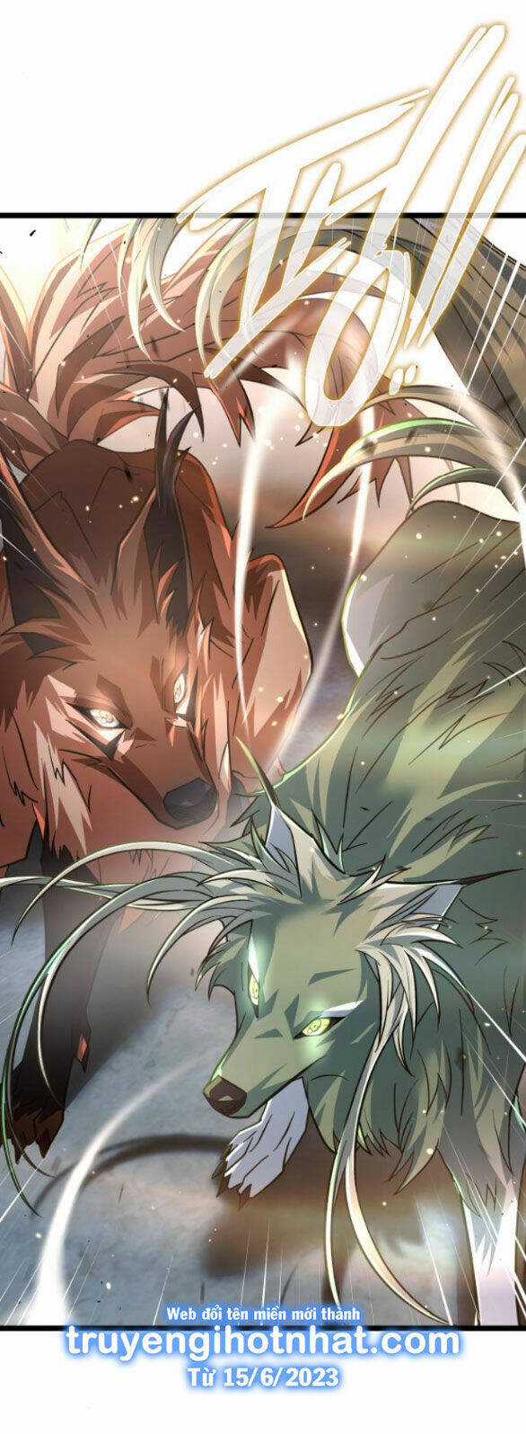 Trăng Tối: Kỉ Nguyên Máu Chapter 65.2 trang 57