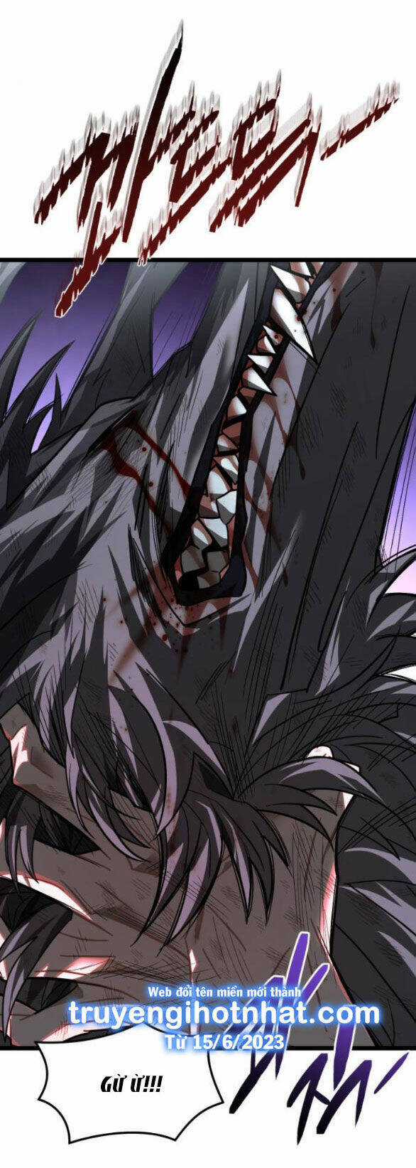 Trăng Tối: Kỉ Nguyên Máu Chapter 65.2 trang 6