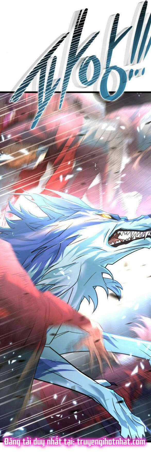 Trăng Tối: Kỉ Nguyên Máu Chapter 65.2 trang 70