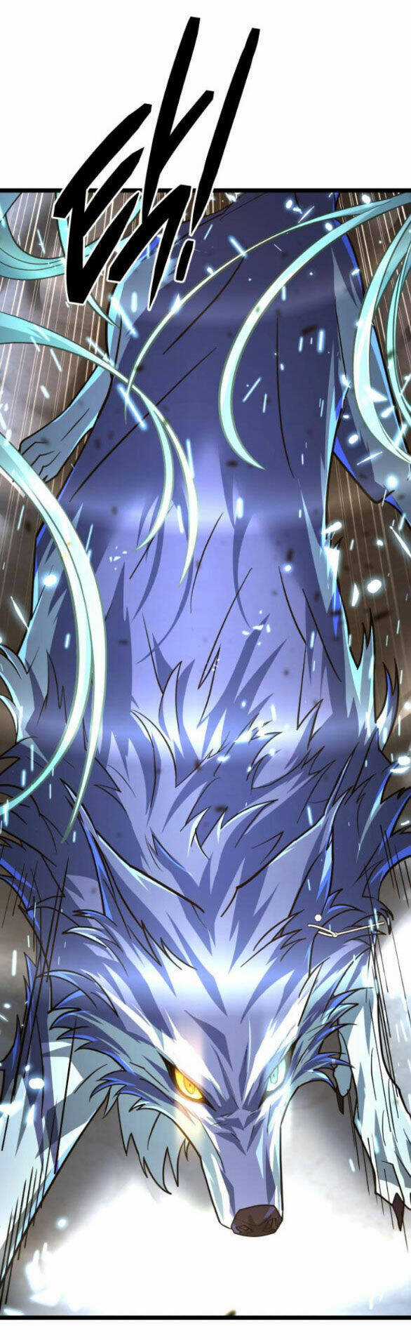 Trăng Tối: Kỉ Nguyên Máu Chapter 65.2 trang 72