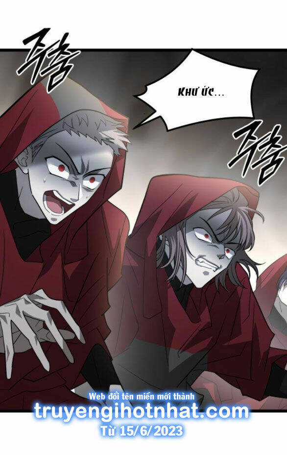 Trăng Tối: Kỉ Nguyên Máu Chapter 65.2 trang 74