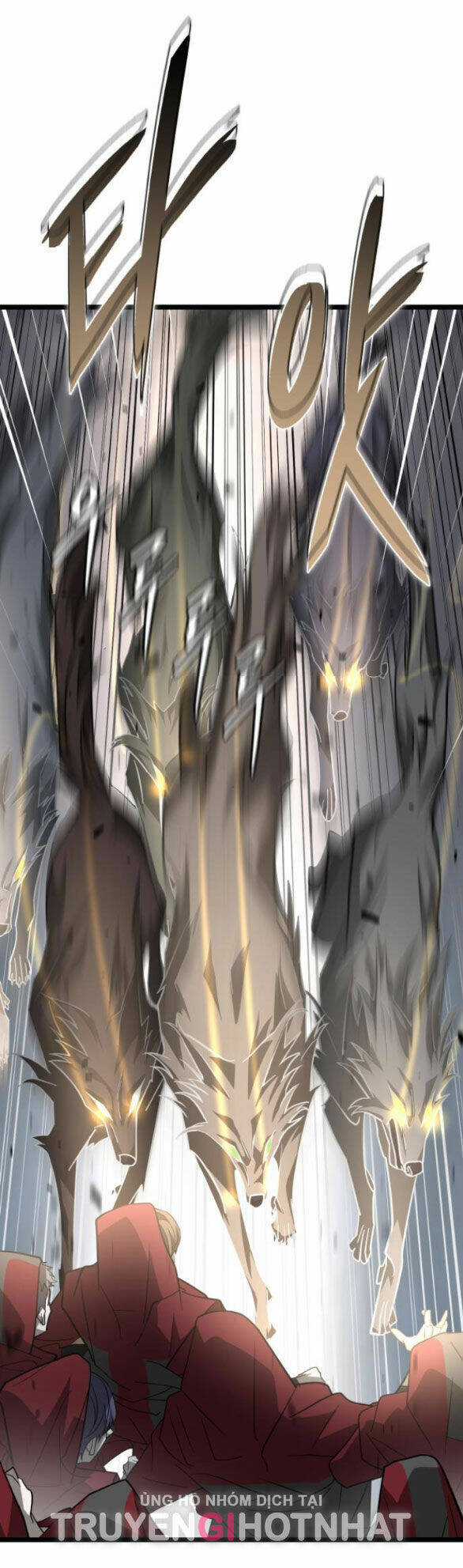 Trăng Tối: Kỉ Nguyên Máu Chapter 65.2 trang 78