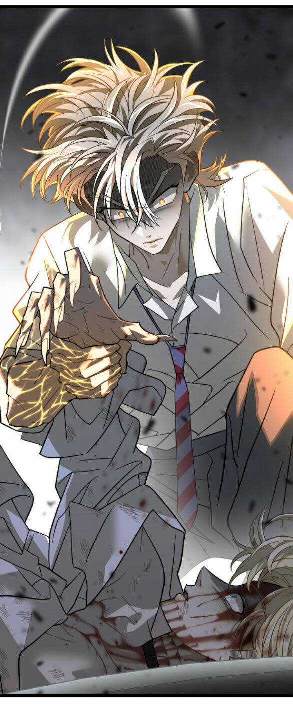 Trăng Tối: Kỉ Nguyên Máu Chapter 65.2 trang 92