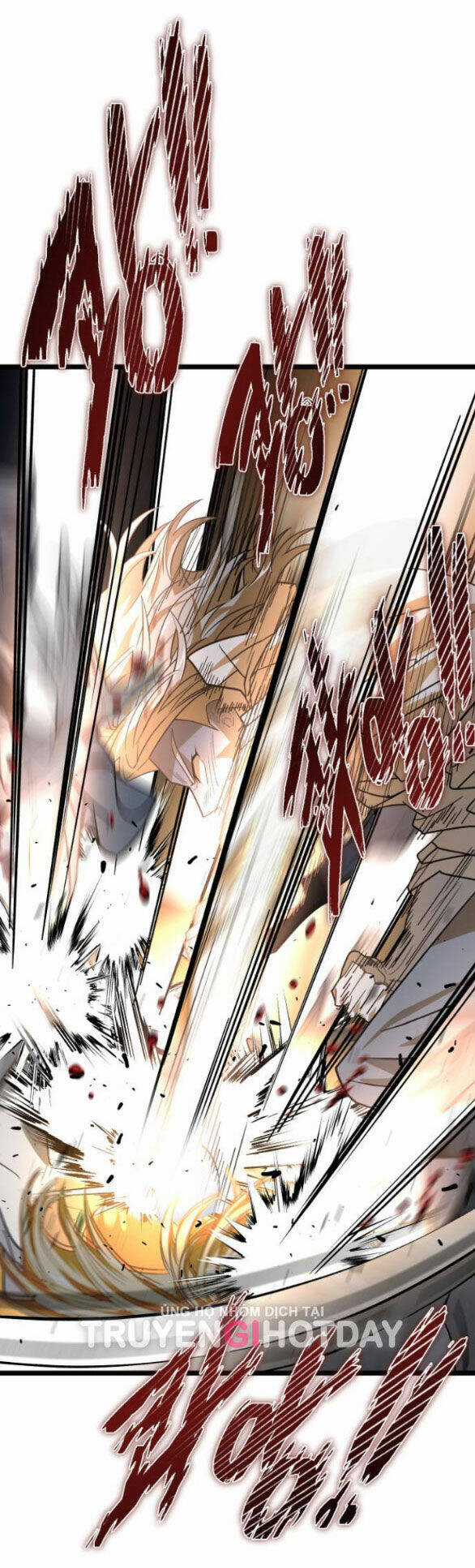 Trăng Tối: Kỉ Nguyên Máu Chapter 66.1 trang 15