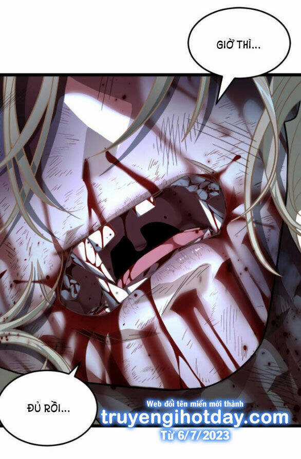 Trăng Tối: Kỉ Nguyên Máu Chapter 66.1 trang 27