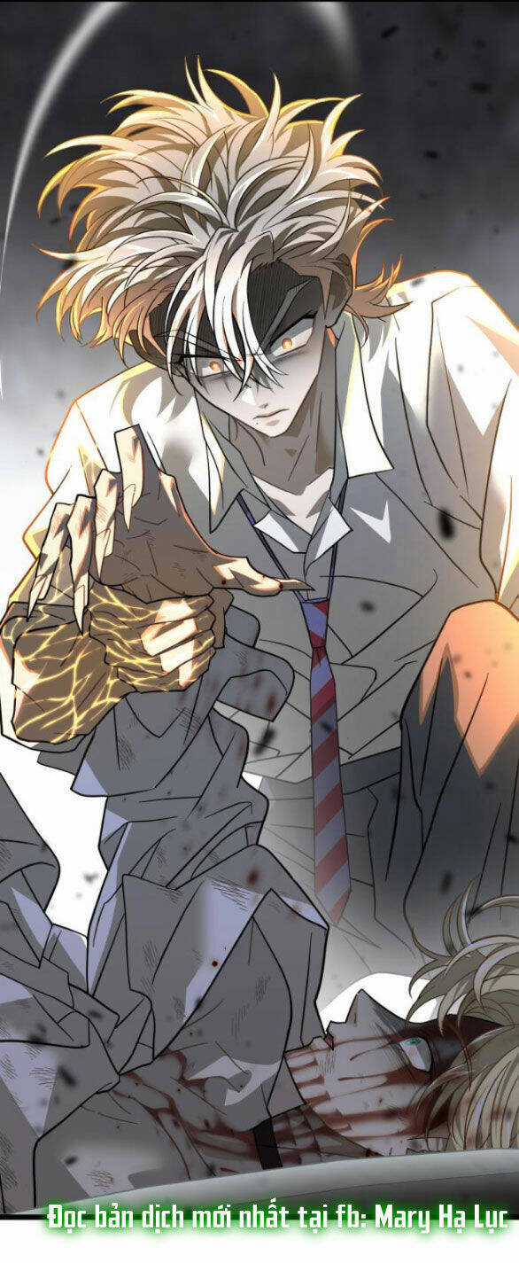 Trăng Tối: Kỉ Nguyên Máu Chapter 66.1 trang 3