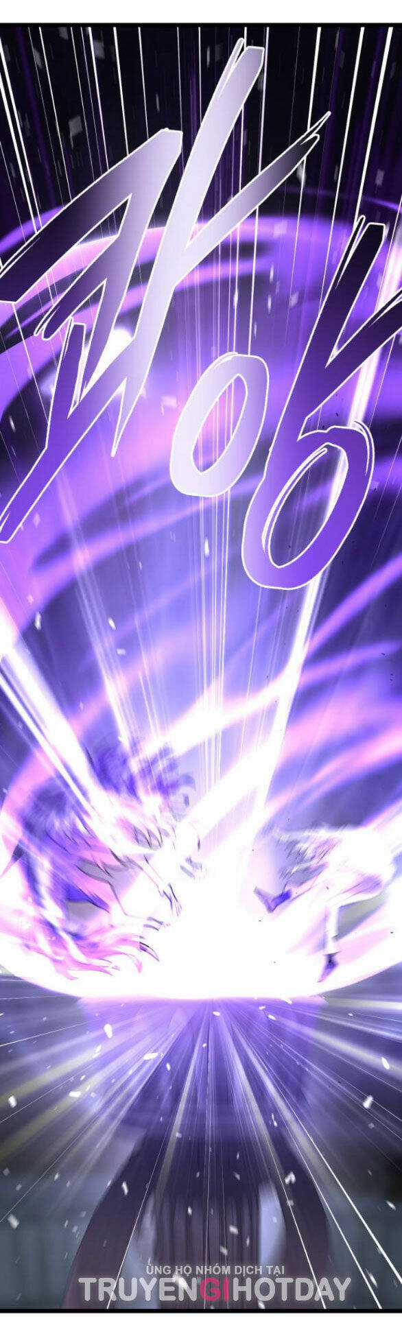 Trăng Tối: Kỉ Nguyên Máu Chapter 66.1 trang 33