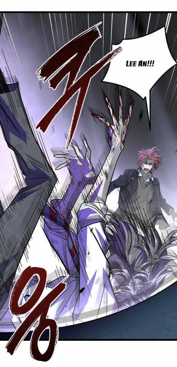 Trăng Tối: Kỉ Nguyên Máu Chapter 66.1 trang 35