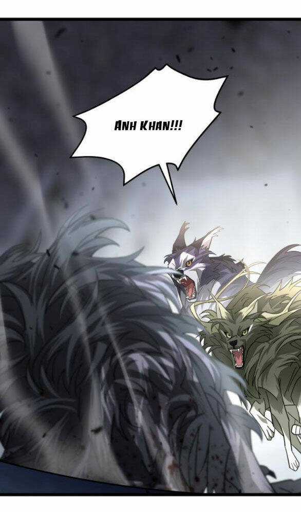 Trăng Tối: Kỉ Nguyên Máu Chapter 66.1 trang 39