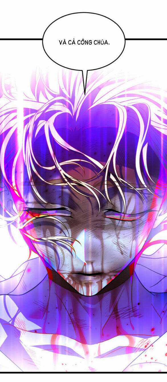 Trăng Tối: Kỉ Nguyên Máu Chapter 66.1 trang 47