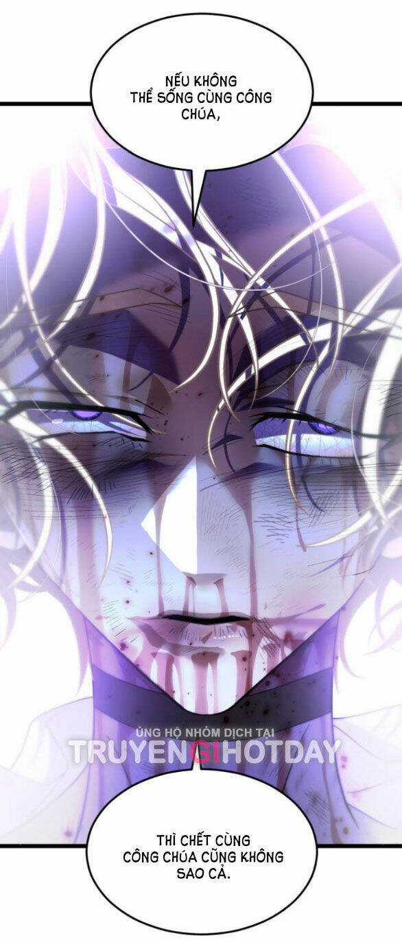 Trăng Tối: Kỉ Nguyên Máu Chapter 66.1 trang 49