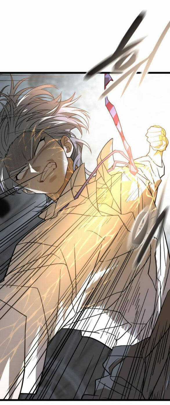 Trăng Tối: Kỉ Nguyên Máu Chapter 66.1 trang 5