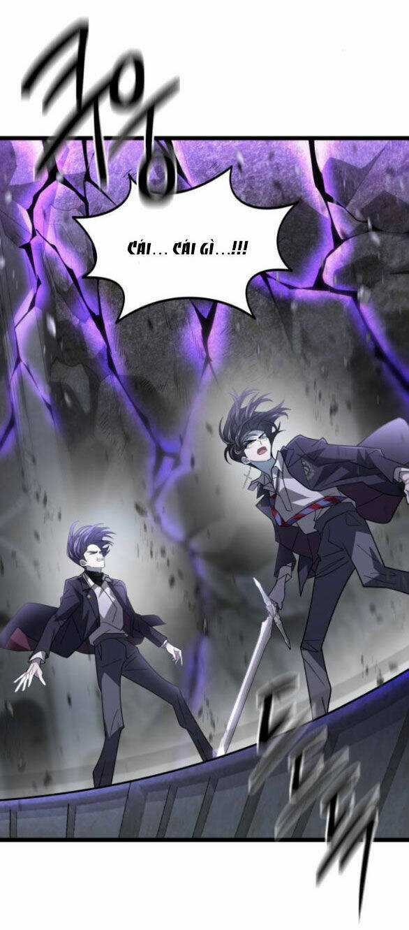 Trăng Tối: Kỉ Nguyên Máu Chapter 66.1 trang 55