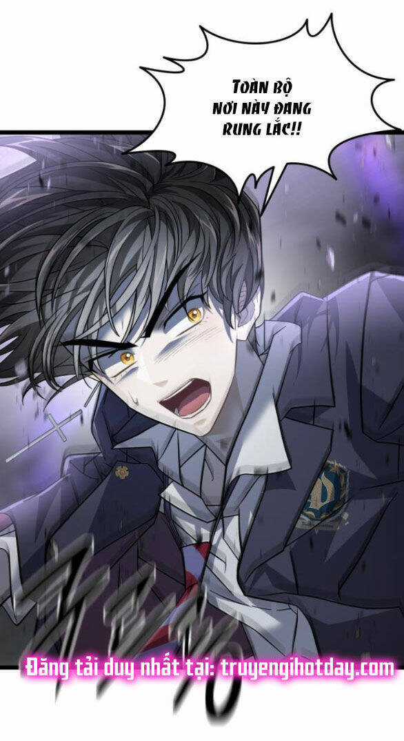 Trăng Tối: Kỉ Nguyên Máu Chapter 66.1 trang 57