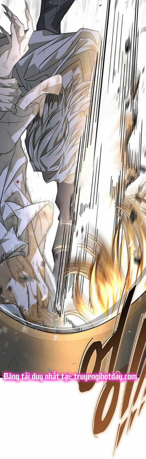 Trăng Tối: Kỉ Nguyên Máu Chapter 66.1 trang 8