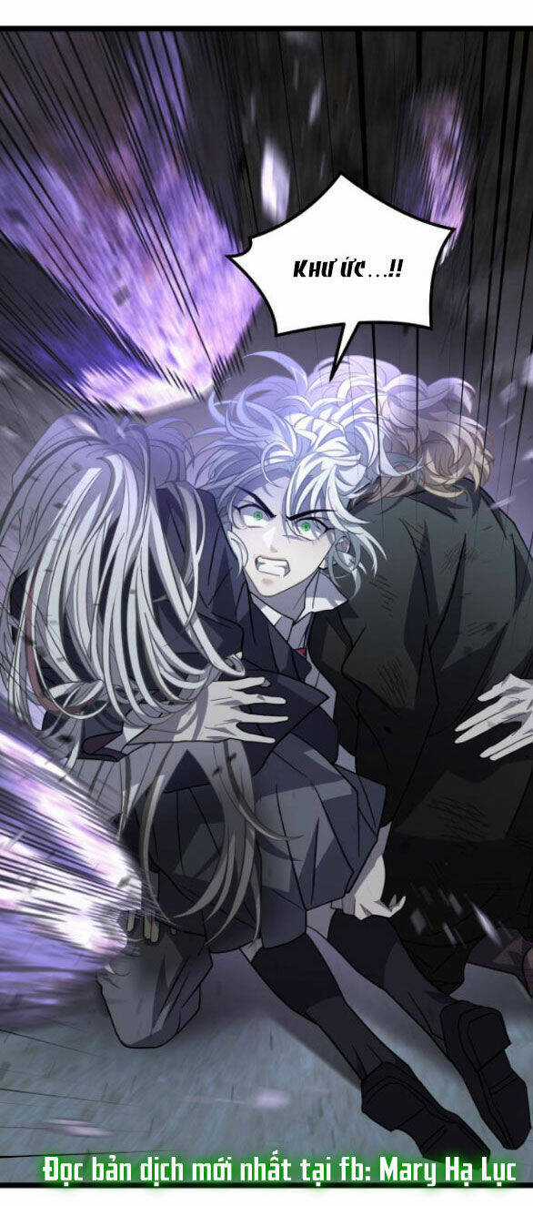 Trăng Tối: Kỉ Nguyên Máu Chapter 66.2 trang 12