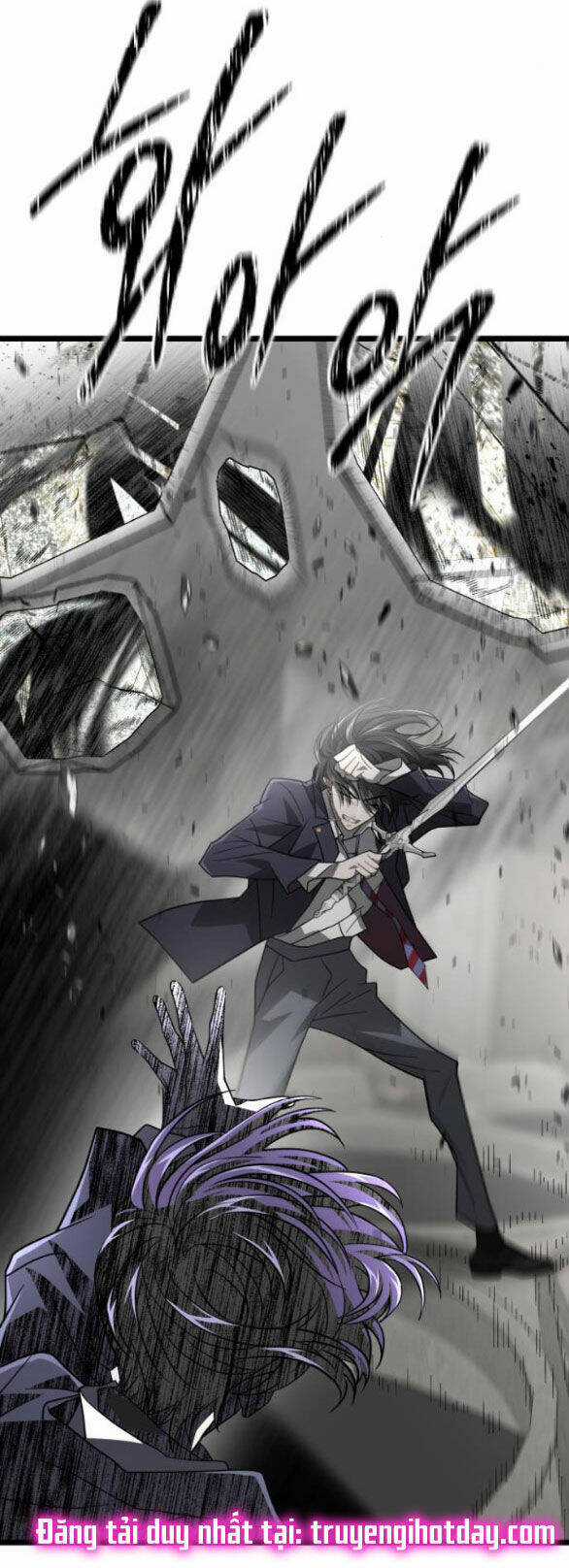 Trăng Tối: Kỉ Nguyên Máu Chapter 66.2 trang 16