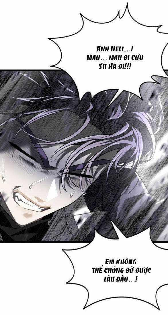 Trăng Tối: Kỉ Nguyên Máu Chapter 66.2 trang 27