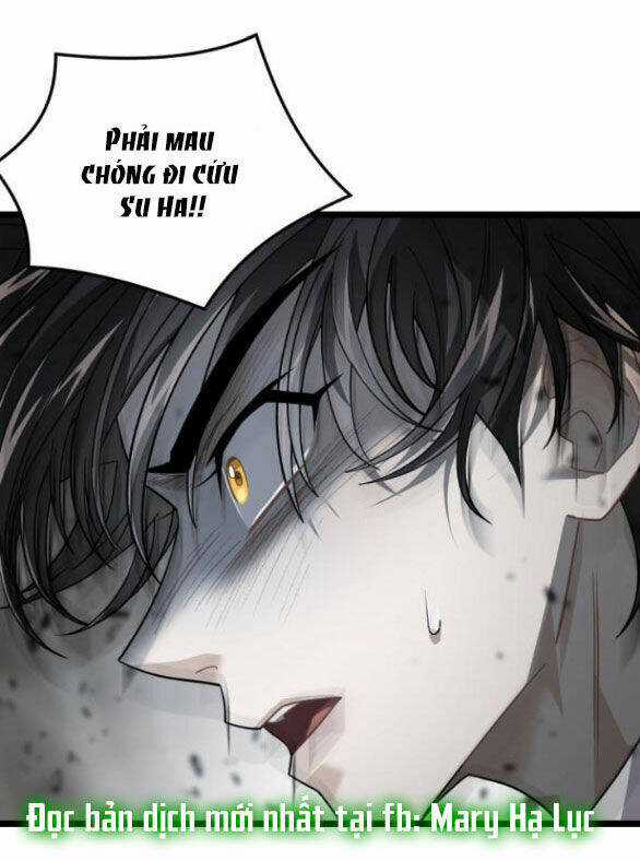 Trăng Tối: Kỉ Nguyên Máu Chapter 66.2 trang 29