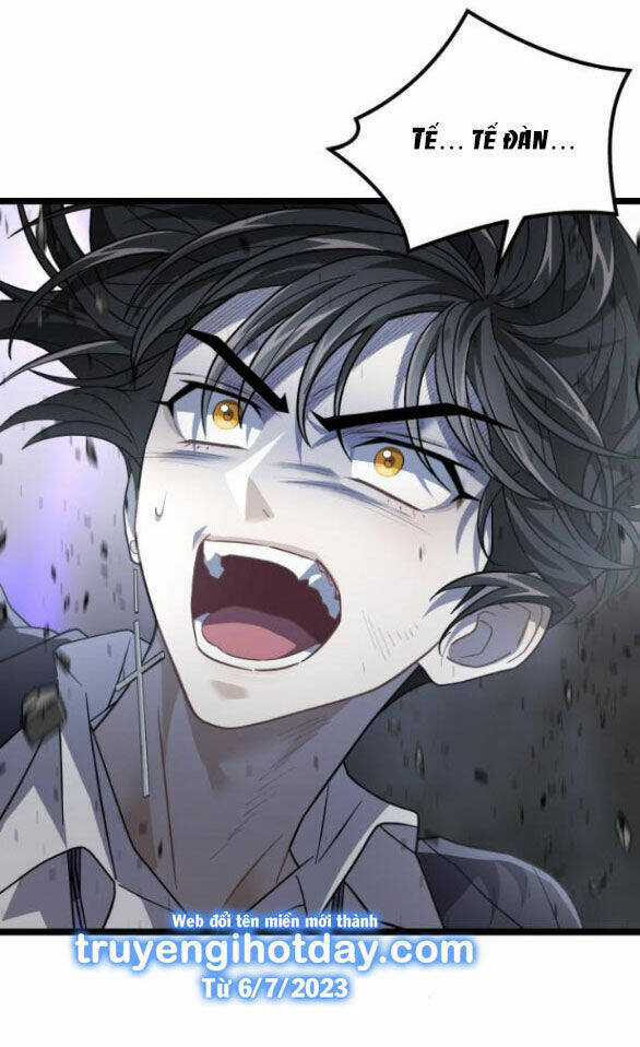 Trăng Tối: Kỉ Nguyên Máu Chapter 66.2 trang 3