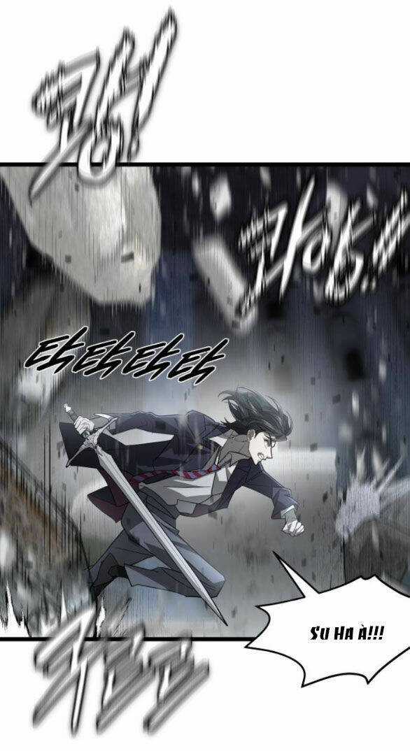 Trăng Tối: Kỉ Nguyên Máu Chapter 66.2 trang 35