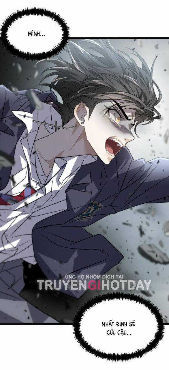 Trăng Tối: Kỉ Nguyên Máu Chapter 66.2 trang 43