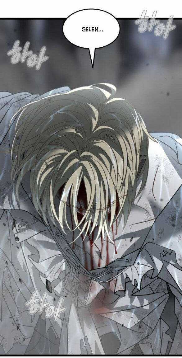 Trăng Tối: Kỉ Nguyên Máu Chapter 67.1 trang 16