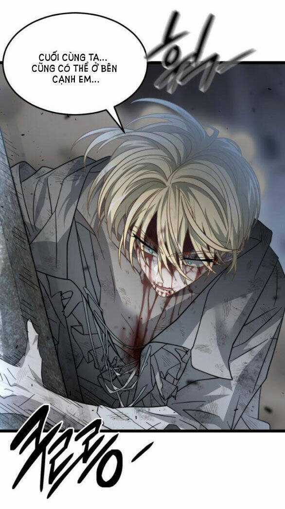 Trăng Tối: Kỉ Nguyên Máu Chapter 67.1 trang 20