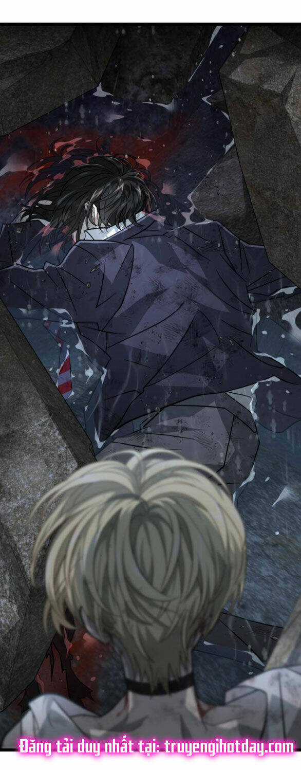 Trăng Tối: Kỉ Nguyên Máu Chapter 67.1 trang 22