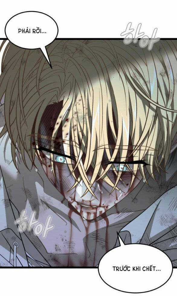 Trăng Tối: Kỉ Nguyên Máu Chapter 67.1 trang 28